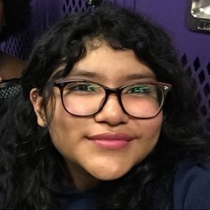 Meet your Posher, Liz